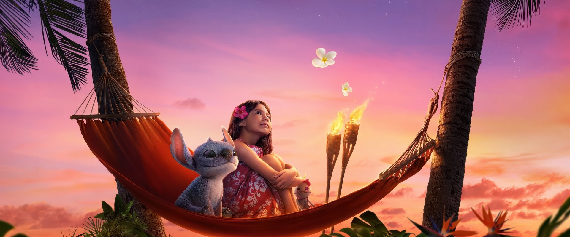 دانلود فیلم Lilo & Stitch 2025 (لیلو و استیچ 2025) بدون سانسور با زیرنویس فارسی