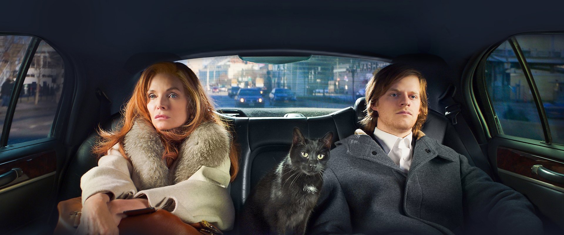 دانلود فیلم French Exit 2020 (خروج فرانسوی 2020) بدون سانسور با زیرنویس فارسی