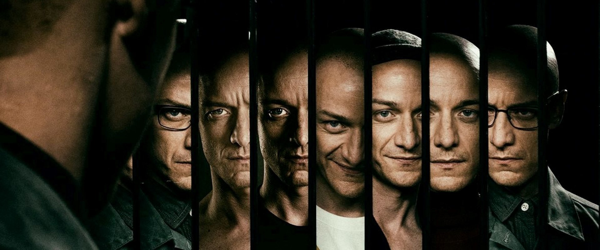 دانلود فیلم Split 2016 (شکافته 2016) بدون سانسور با زیرنویس فارسی