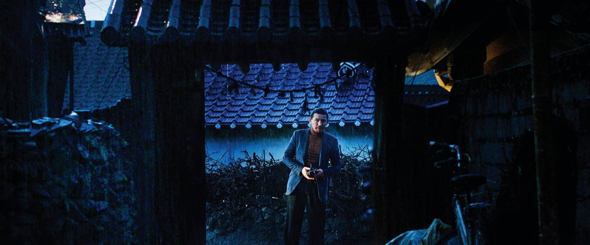 دانلود فیلم The Wailing 2016 (شیون 2016) بدون سانسور با زیرنویس فارسی