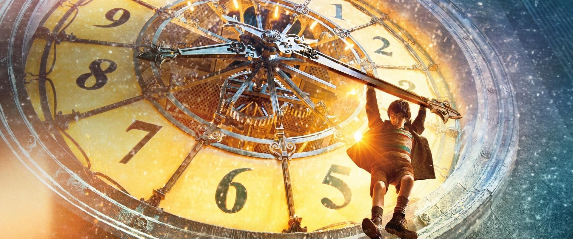 دانلود فیلم Hugo 2011 (هوگو 2011) بدون سانسور با زیرنویس فارسی