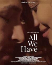 دانلود فیلم All We Have 2021