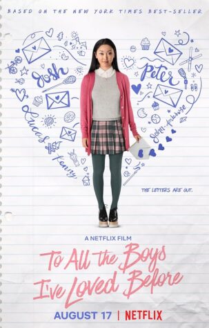 دانلود فیلم To All the Boys I’ve Loved Before 2018 دانلود فیلم To All the Boys I’ve Loved Before 2018
