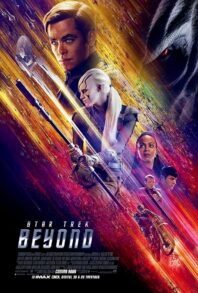 دانلود فیلم Star Trek Beyond 2016