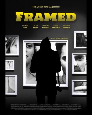 دانلود فیلم Framed 2021
