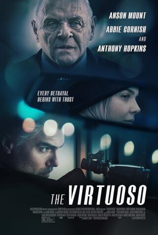 دانلود فیلم The Virtuoso 2021 دانلود فیلم The Virtuoso 2021