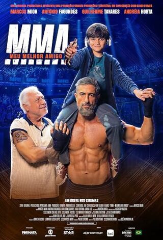 دانلود فیلم MMA: Meu Melhor Amigo 2025