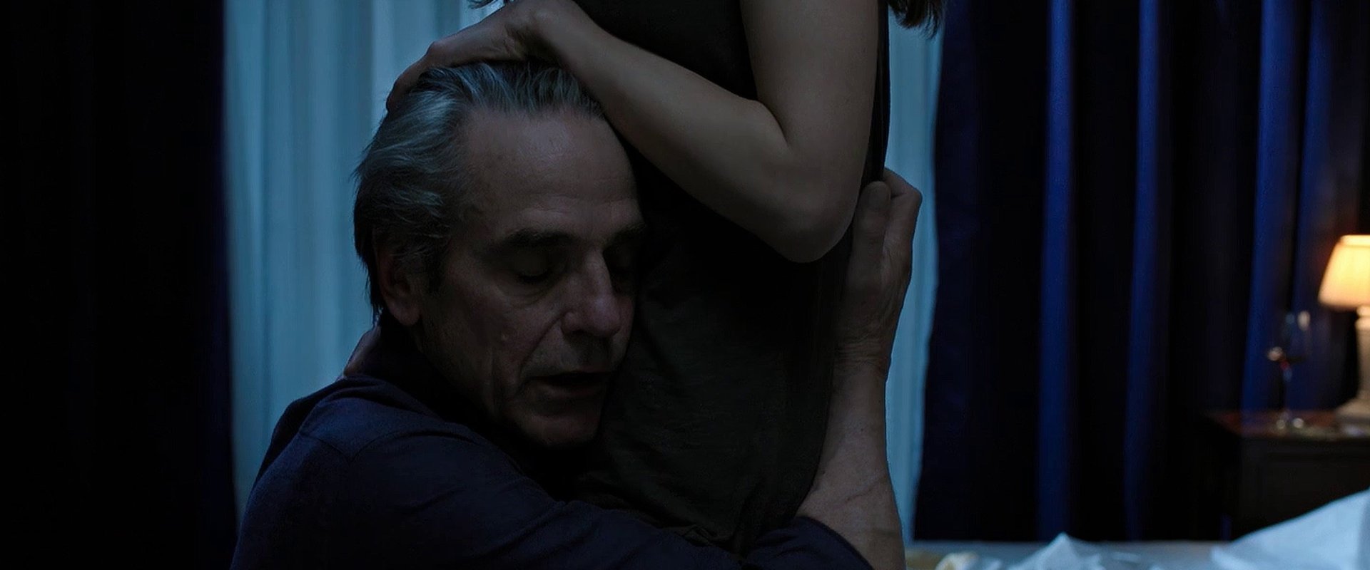 دانلود فیلم Correspondence 2016 (مکاتبه 2016) بدون سانسور با زیرنویس فارسی