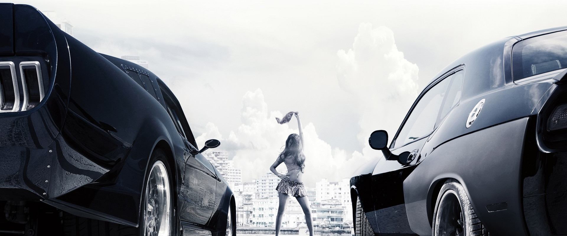 دانلود فیلم The Fate of the Furious 2017 (سرنوشت خشمگین 2017) بدون سانسور با زیرنویس فارسی