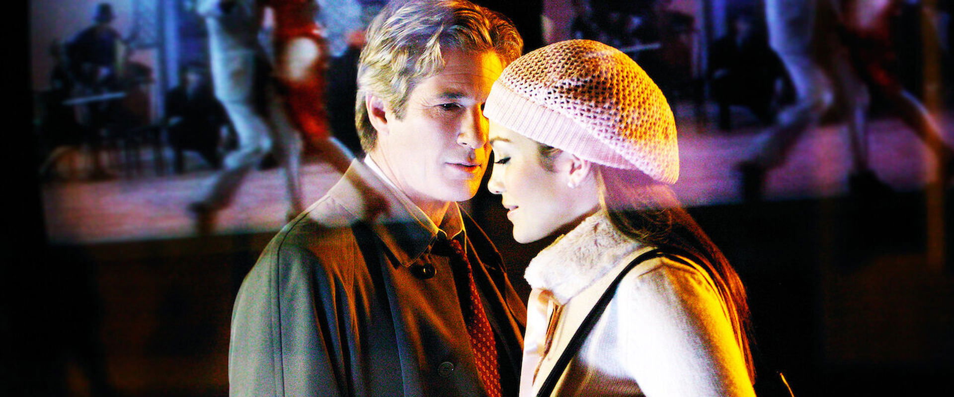 دانلود فیلم Shall We Dance 2004 (مایل هستید برقصیم؟ 2004) بدون سانسور با زیرنویس فارسی