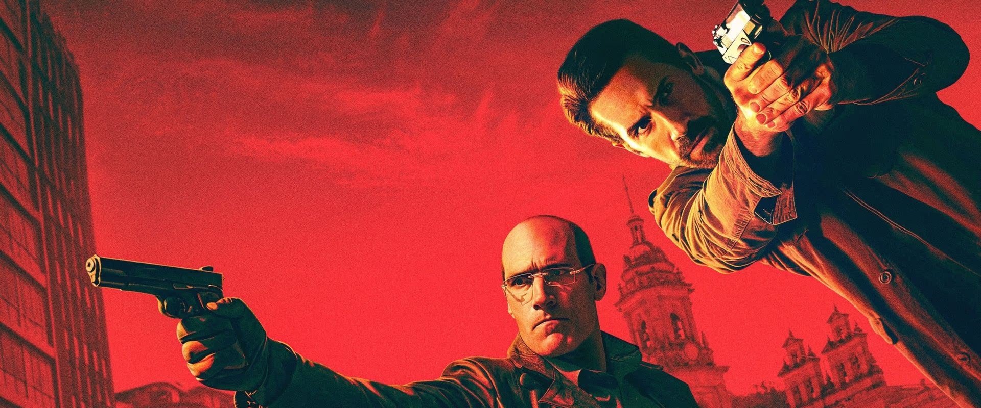 دانلود فیلم Diablo 2025 (دیابلو 2025) بدون سانسور با زیرنویس فارسی