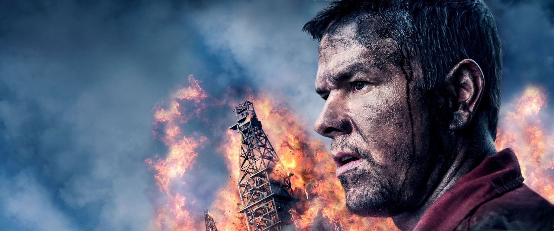 دانلود فیلم Deepwater Horizon 2016 (دیپ واتر هورایزن 2016) بدون سانسور با زیرنویس فارسی