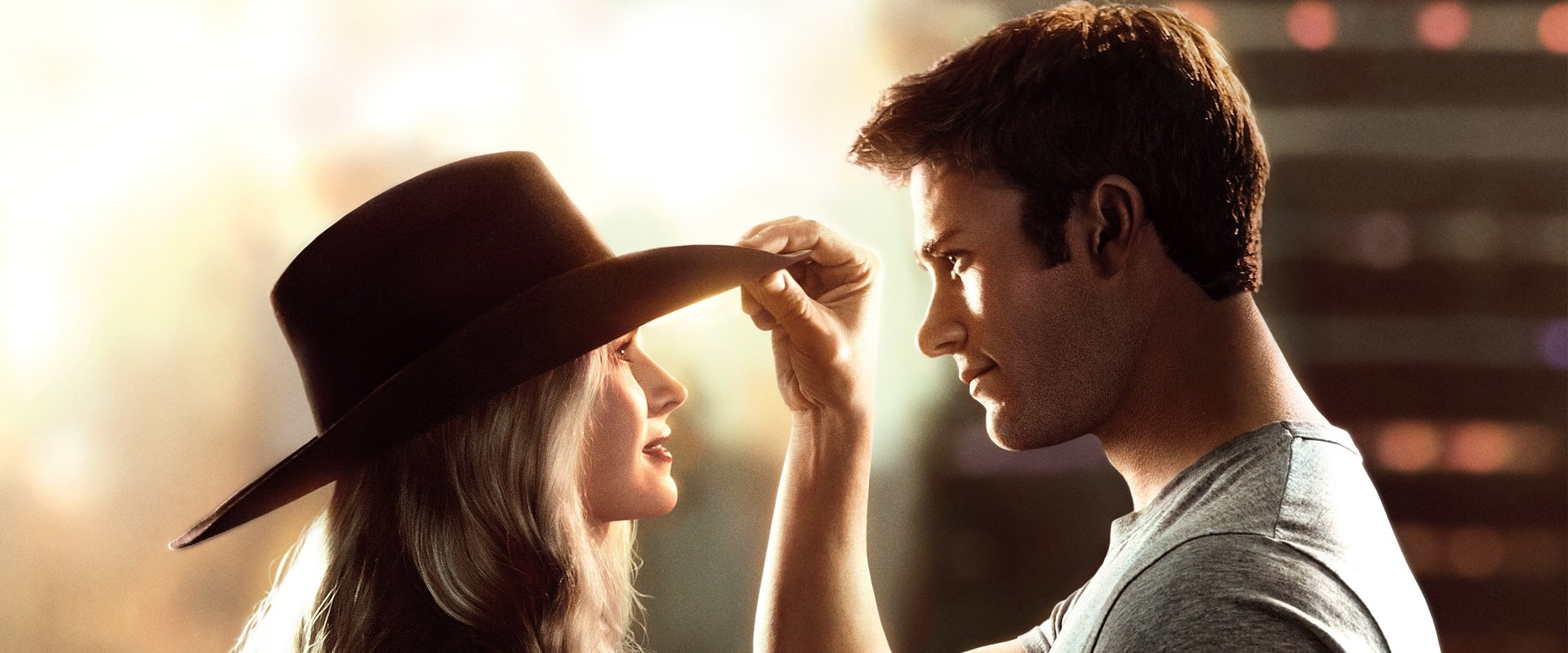 دانلود فیلم The Longest Ride 2015 (طولانی‌ترین سواری 2015) بدون سانسور با زیرنویس فارسی