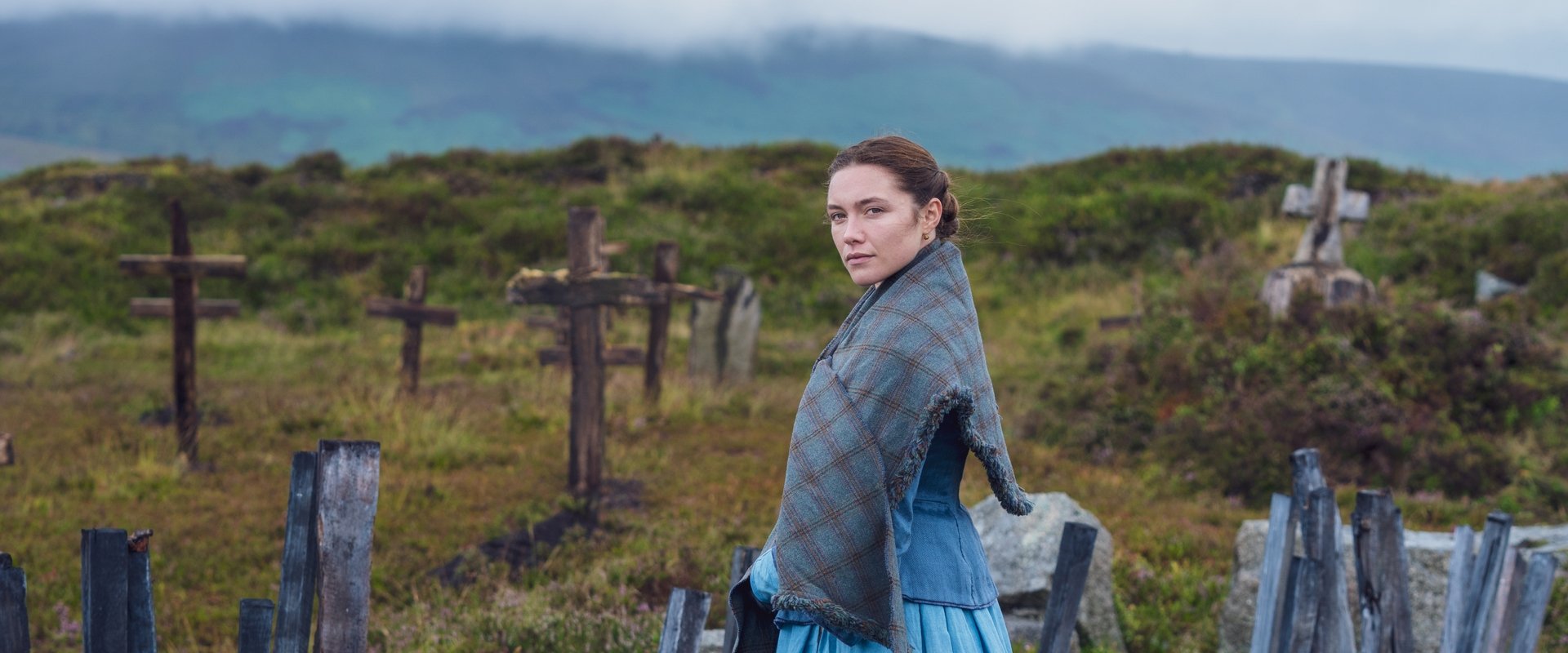 دانلود فیلم The Wonder 2022 (شگفتی 2022) بدون سانسور با زیرنویس فارسی