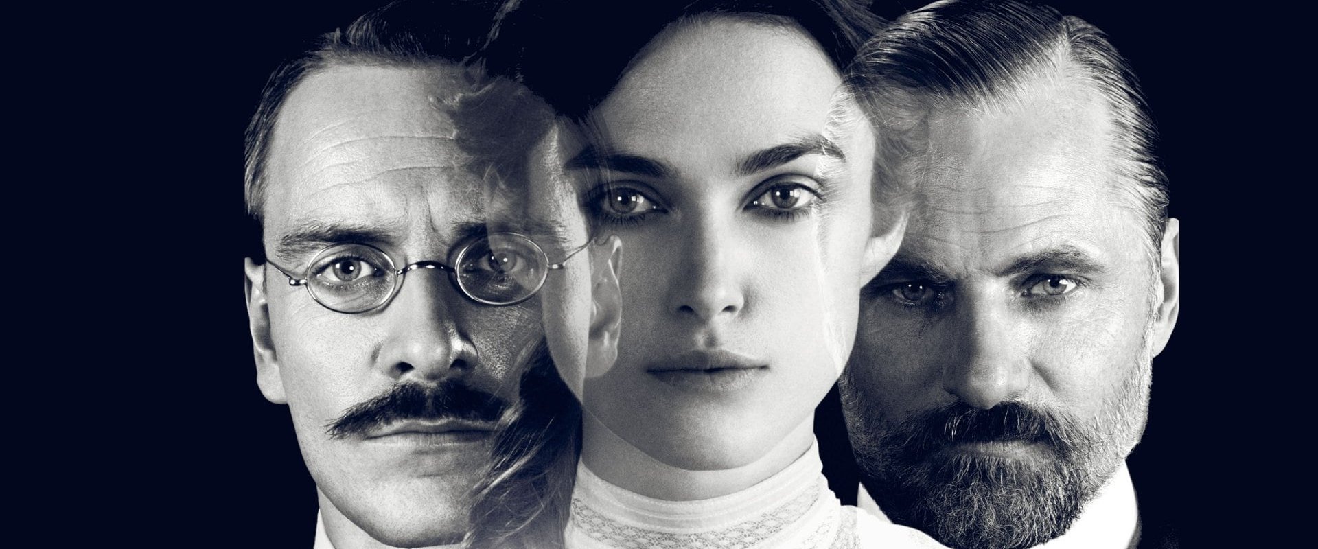 دانلود فیلم A Dangerous Method 2011 (یک روش خطرناک 2011) بدون سانسور با زیرنویس فارسی