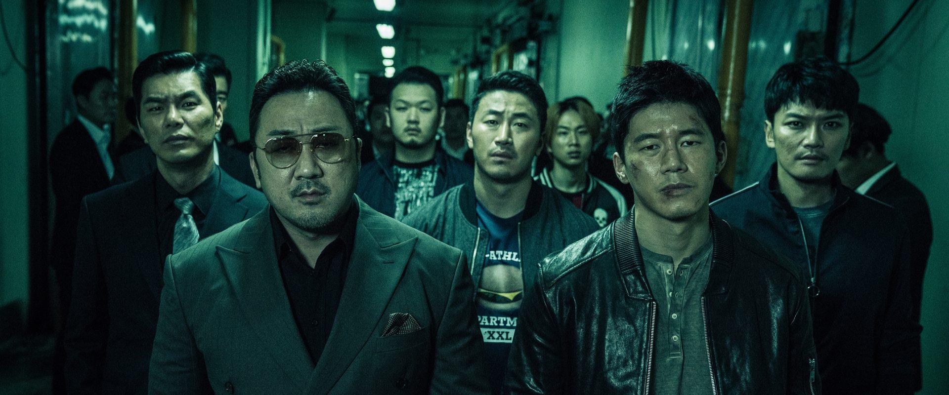 دانلود فیلم The Gangster, the Cop, the Devil 2019 (گانگستر، پلیس و شیطان 2019) بدون سانسور با زیرنویس فارسی