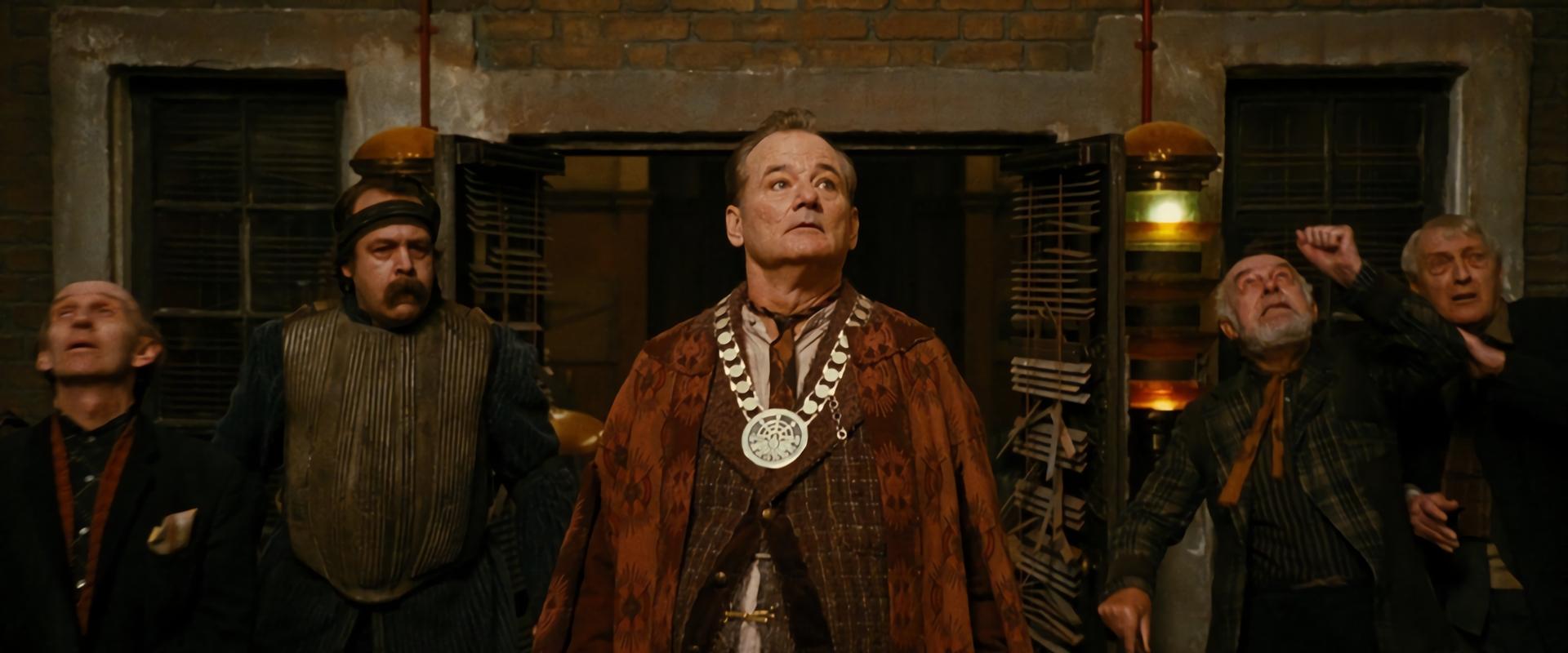 دانلود فیلم City of Ember 2008 (شهر امبر 2008) بدون سانسور با زیرنویس فارسی