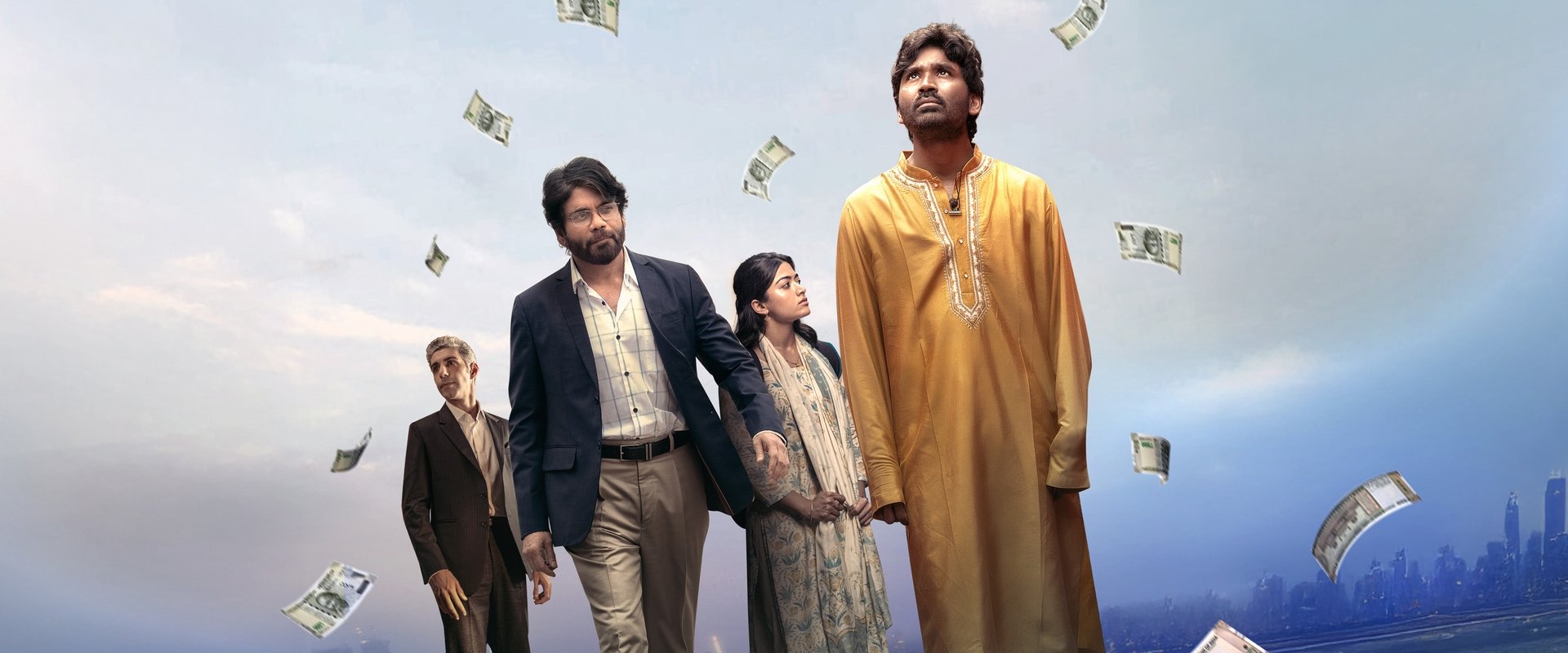 دانلود فیلم Kuberaa 2025 (کوبرا 2025) بدون سانسور با زیرنویس فارسی