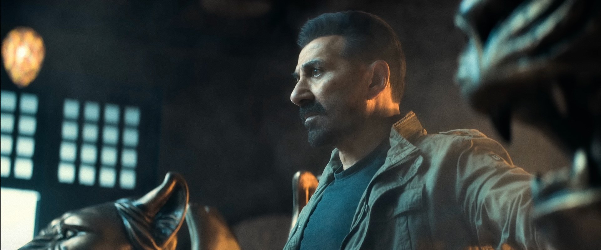 دانلود فیلم Jaat 2025 (جات  2025) بدون سانسور با زیرنویس فارسی