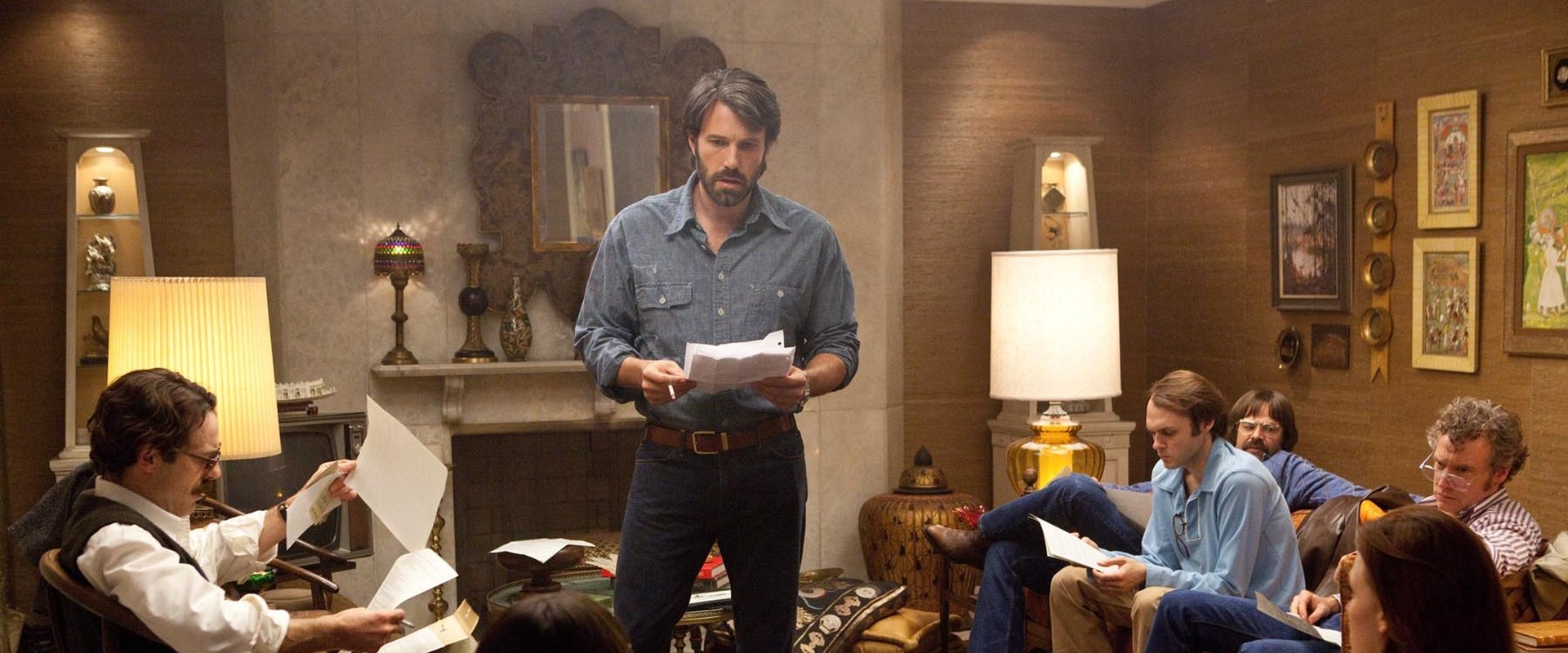 دانلود فیلم Argo 2012 (آرگو 2012) بدون سانسور با زیرنویس فارسی