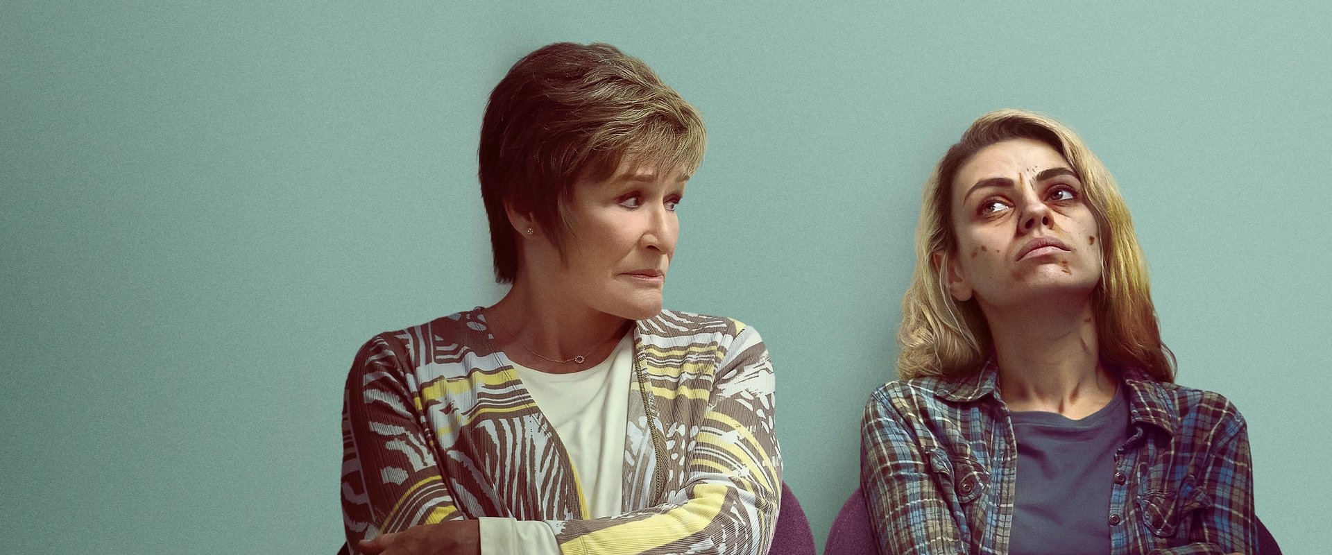 دانلود فیلم Four Good Days 2020 (چهار روز خوب 2020) بدون سانسور با زیرنویس فارسی