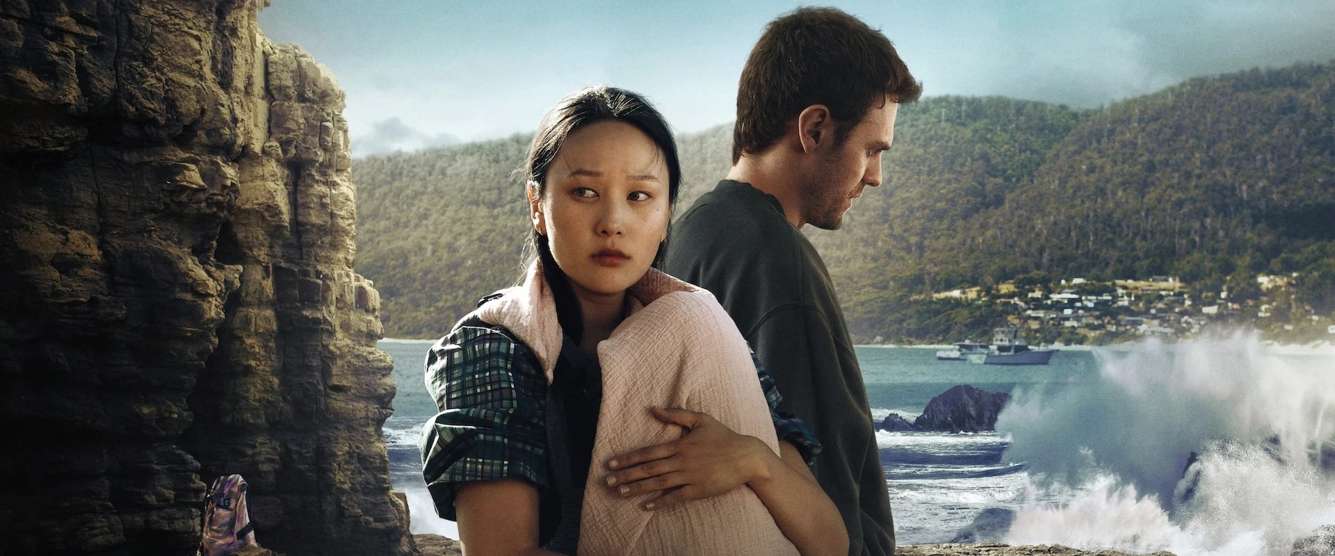 دانلود سریال The Survivors (بازماندگان  2025–) بدون سانسور با زیرنویس فارسی