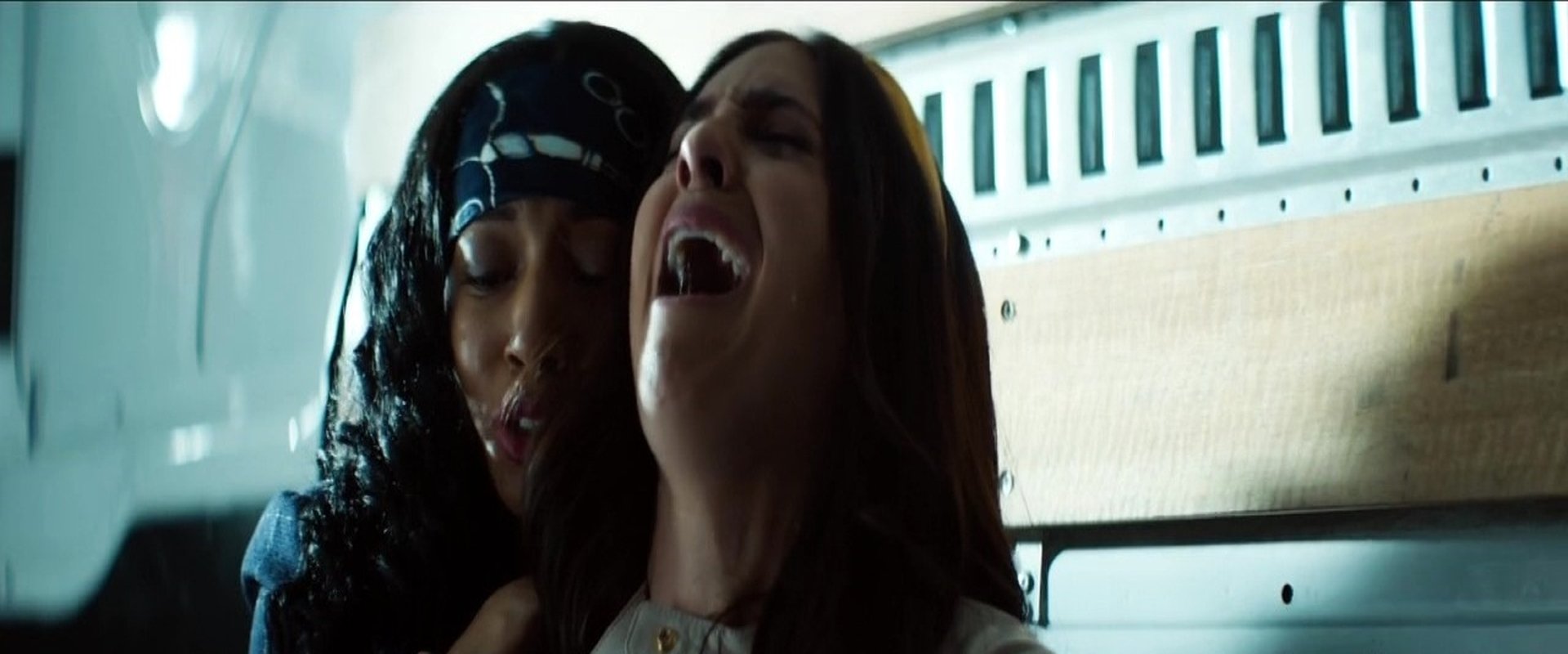 دانلود فیلم Final Heist 2024 (سرقت نهایی 2024) بدون سانسور با زیرنویس فارسی