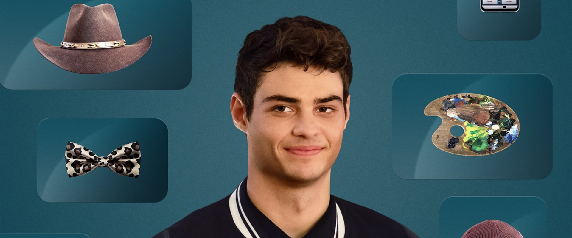 دانلود فیلم The Perfect Date 2019 (یک قرار عالی 2019) بدون سانسور با زیرنویس فارسی