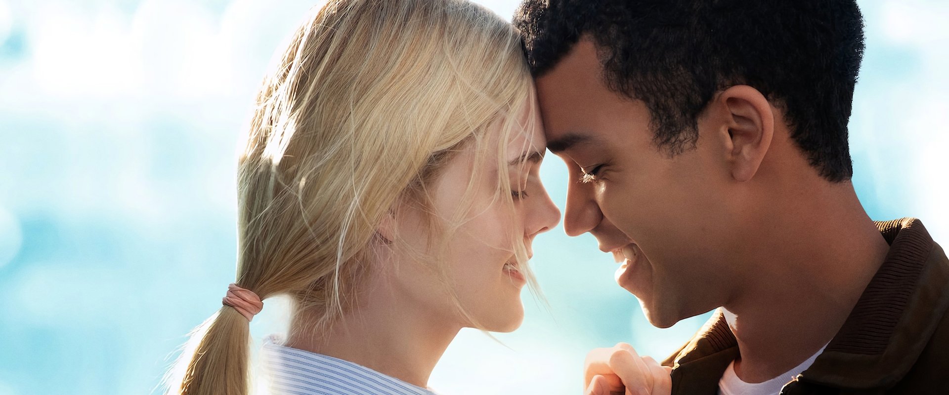 دانلود فیلم All the Bright Places 2020 (جایی که عاشق بودیم 2020) بدون سانسور با زیرنویس فارسی