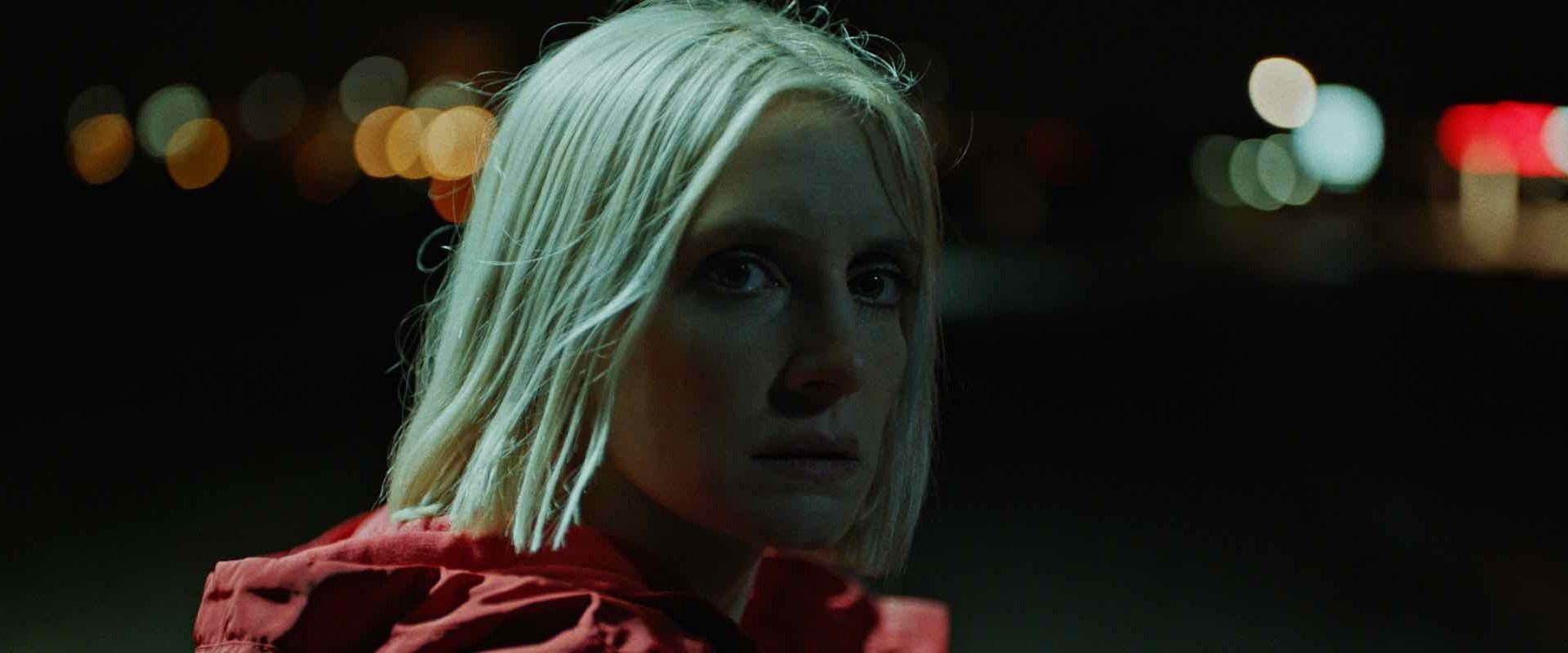 دانلود فیلم Hunted 2020 (شکار شده 2020) بدون سانسور با زیرنویس فارسی