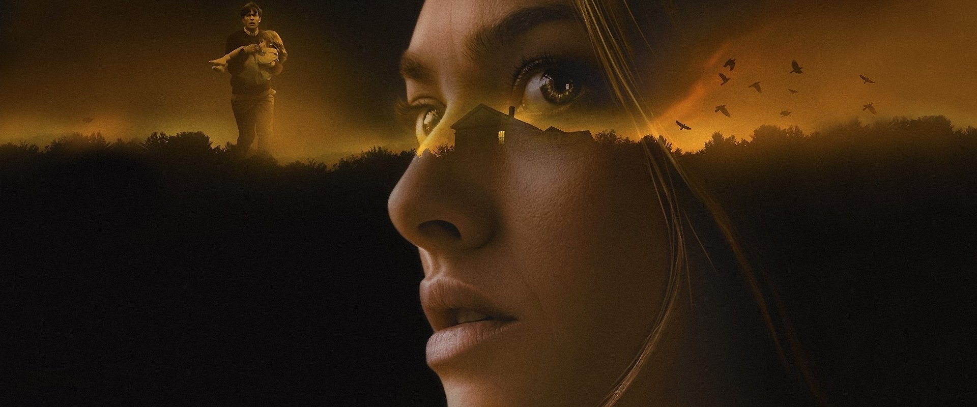 دانلود فیلم Things Heard & Seen 2021 (شنیده‌ها و دیده‌ها 2021) بدون سانسور با زیرنویس فارسی