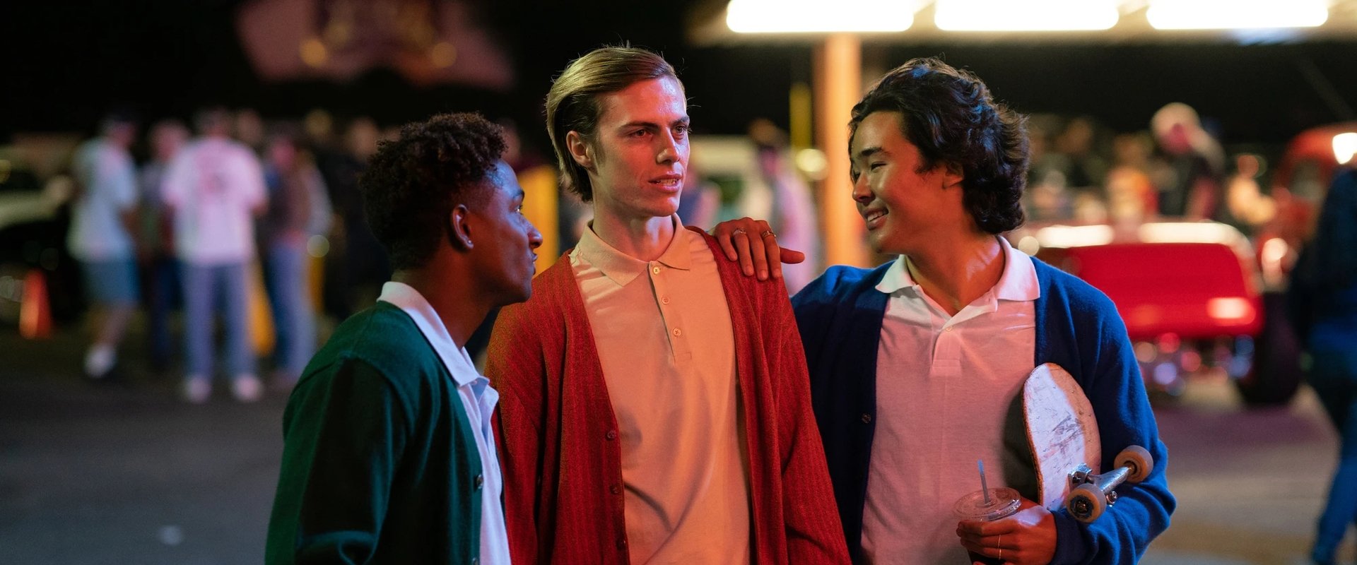 دانلود فیلم North Hollywood 2021 (شمال هالیوود 2021) بدون سانسور با زیرنویس فارسی