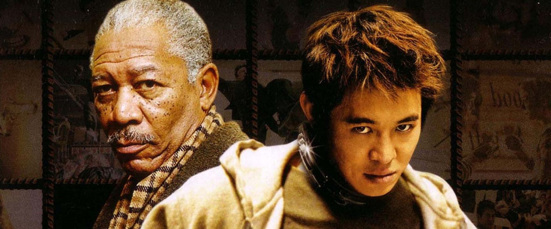 دانلود فیلم Unleashed 2005 (رهاشده 2005) بدون سانسور با زیرنویس فارسی