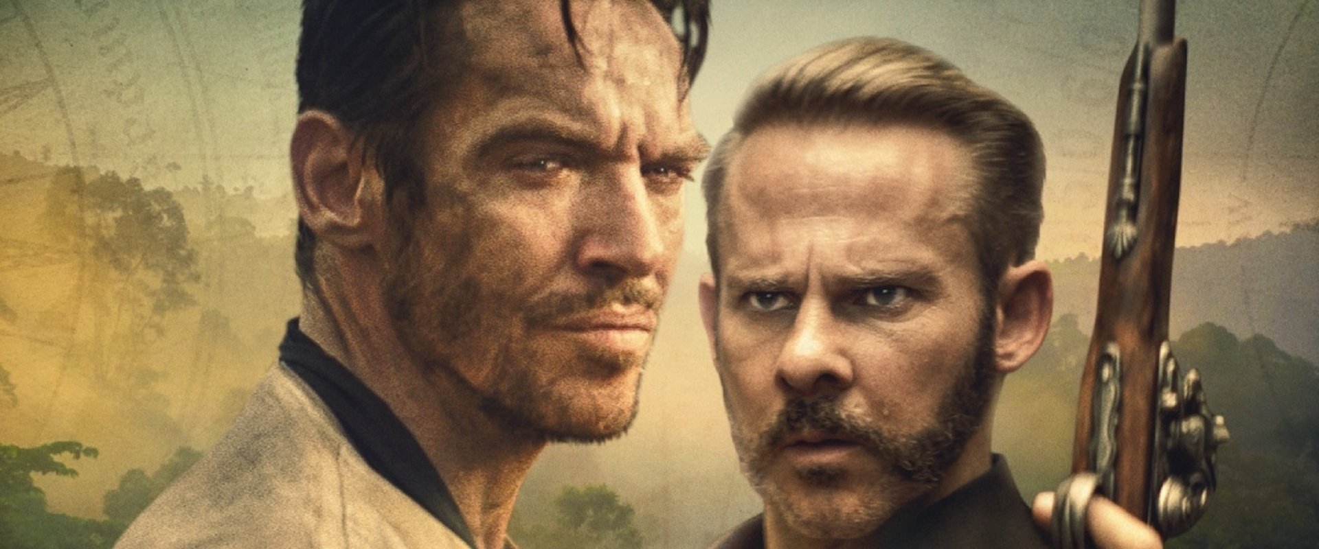 دانلود فیلم Edge of the World 2021 (لبه جهان 2021) بدون سانسور با زیرنویس فارسی