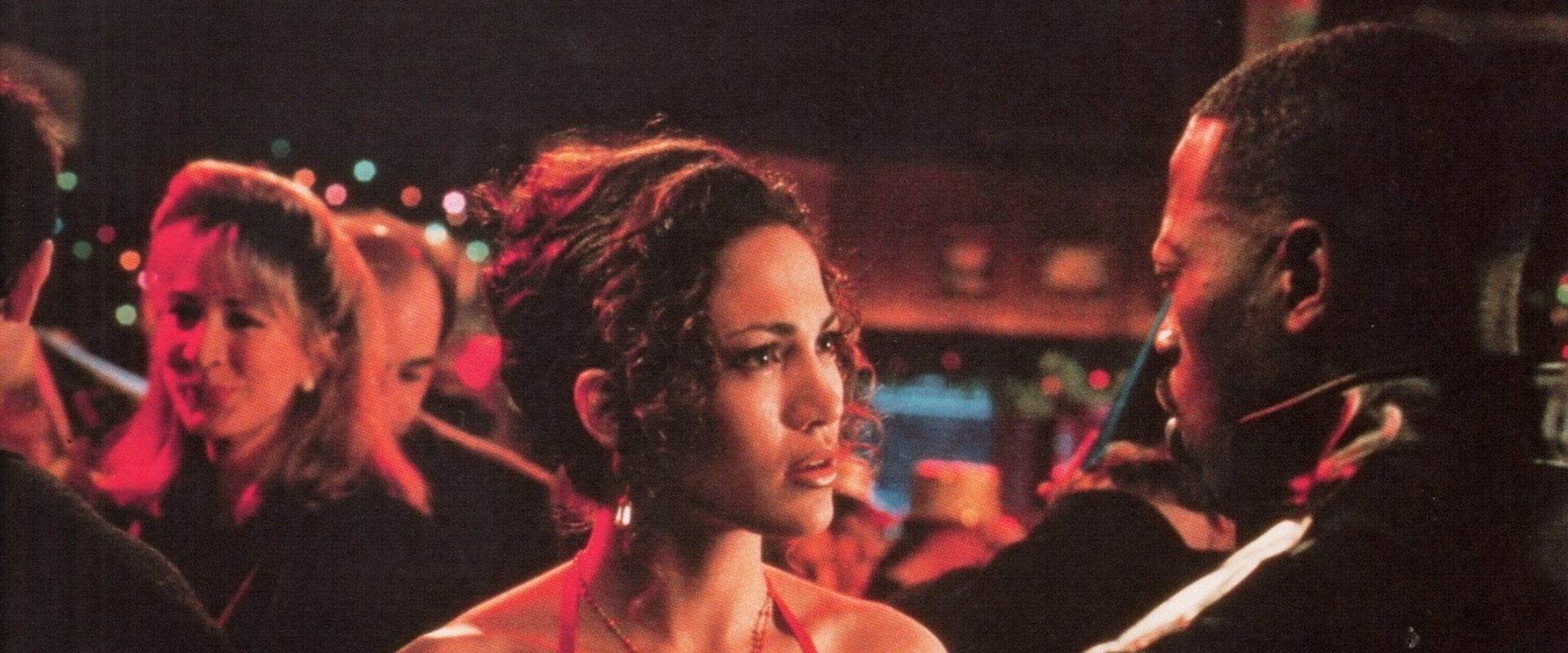 دانلود فیلم Money Train 1995 (قطار پول 1995) بدون سانسور با زیرنویس فارسی