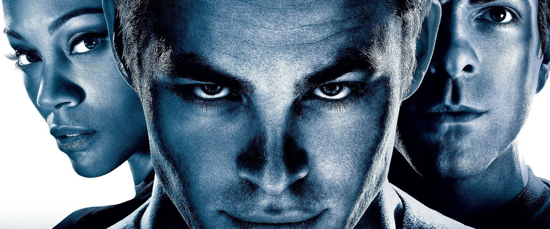 دانلود فیلم Star Trek 2009 (پیشتازان فضا 2009) بدون سانسور با زیرنویس فارسی