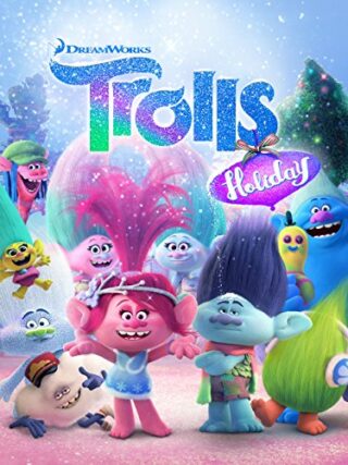 دانلود انیمشن Trolls Holiday 2017 دانلود انیمشن Trolls Holiday 2017