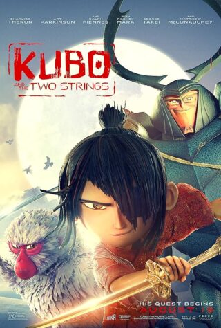 دانلود انیمیشن Kubo and the Two Strings 2016 دانلود انیمیشن Kubo and the Two Strings 2016