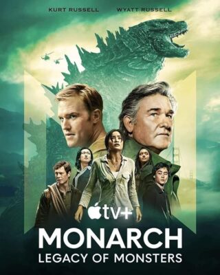 دانلود سریال Monarch: Legacy of Monsters دانلود سریال Monarch: Legacy of Monsters