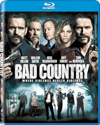 دانلود فیلم Bad Country 2014 دانلود فیلم Bad Country 2014