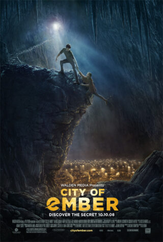 دانلود فیلم City of Ember 2008 دانلود فیلم City of Ember 2008