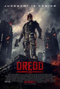 دانلود فیلم Dredd 2012