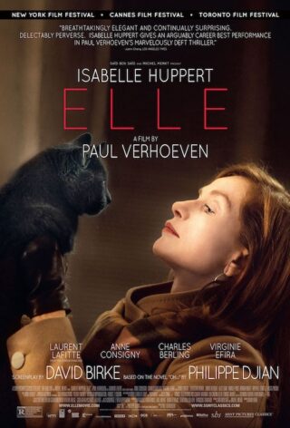 دانلود فیلم Elle 2016 دانلود فیلم Elle 2016