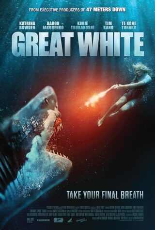 دانلود فیلم Great White 2021 دانلود فیلم Great White 2021