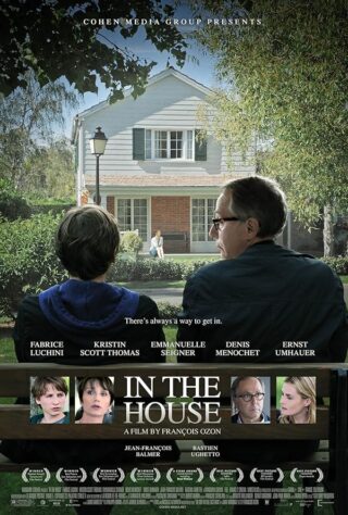 دانلود فیلم In the House 2012 دانلود فیلم In the House 2012