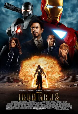 دانلود فیلم Iron Man 2 2010 دانلود فیلم Iron Man 2 2010