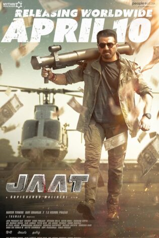 دانلود فیلم Jaat 2025