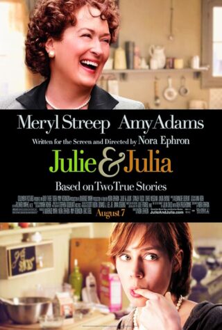 دانلود فیلم Julie & Julia 2009 دانلود فیلم Julie & Julia 2009