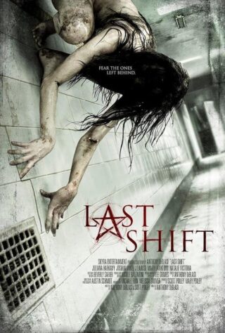 دانلود فیلم Last Shift 2014 دانلود فیلم Last Shift 2014
