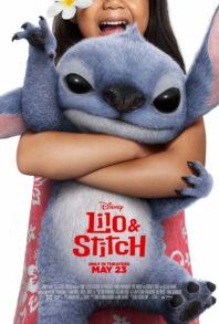 دانلود فیلم Lilo & Stitch 2025
